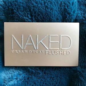 Naked: Urban Decay Flush